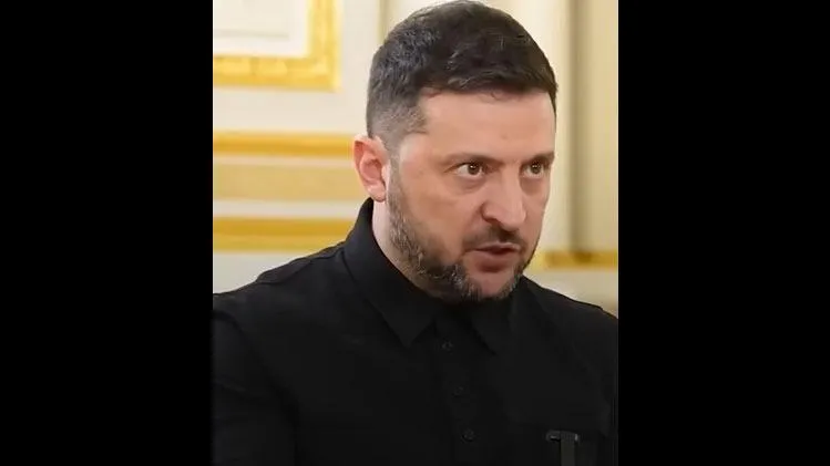 Zelenszkij még ma európai katonákat akar a háborúba küldeni!