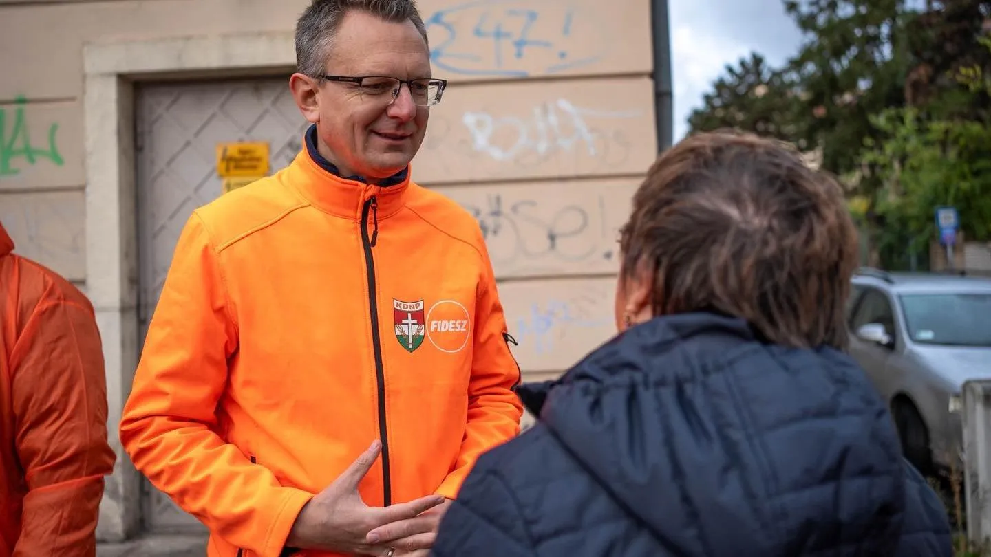 Rétvári Bence: Brüsszel Magyarországból bevándorlóországot akar csinálni