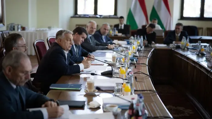 Szerdán kormányülés lesz, kezdődik a Washingtonban kötött megállapodások végrehajtása