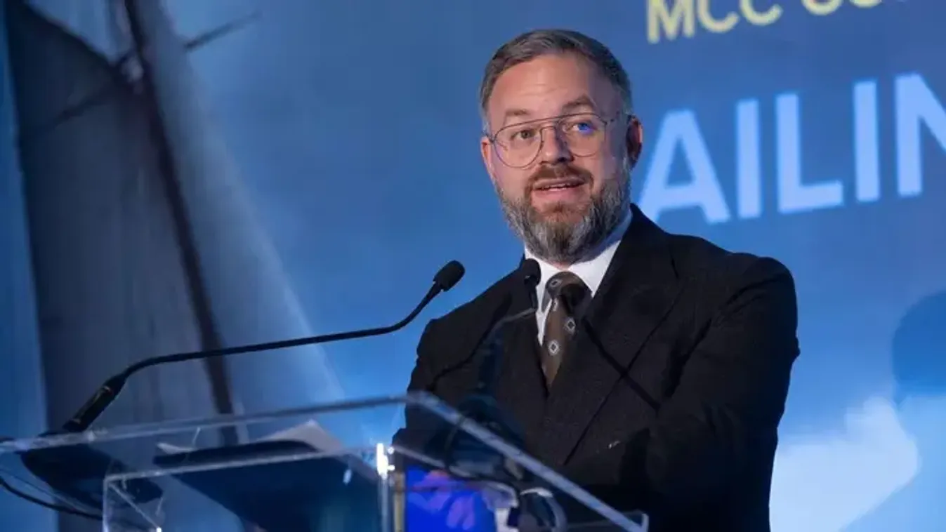 Orbán Balázs: Az EU vége nem egy drámai napon fog eljönni