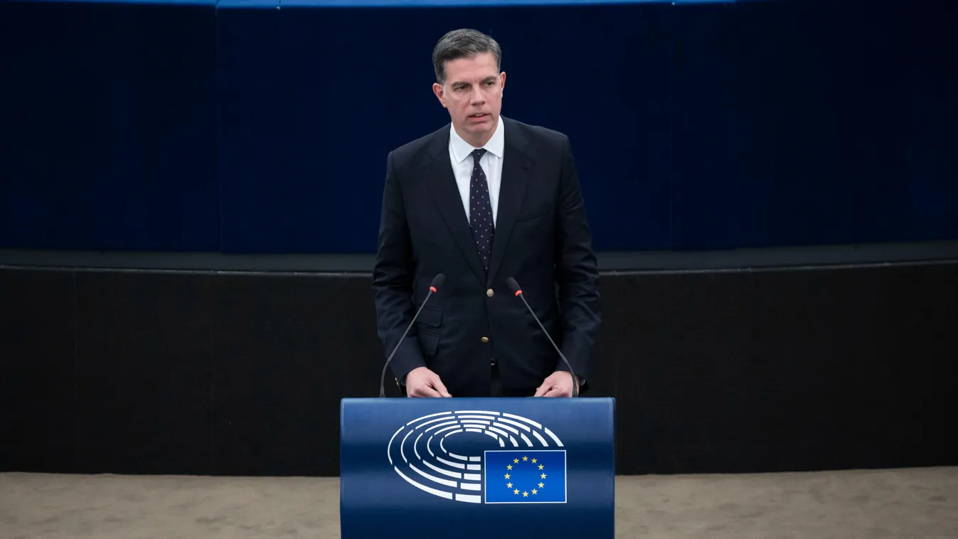 A Tisza Párt megfutamodott: Brüsszel kezébe adnák a magyar energiaellátás és a rezsicsökkentés sorsát!