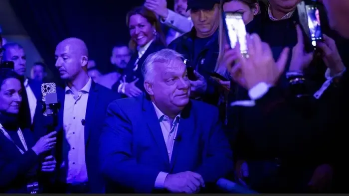 Már a HVG is elismeri, hogy a Tisza apad