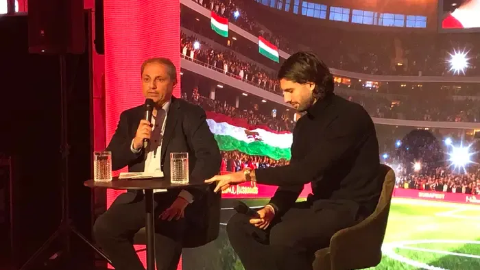 Szoboszlai Dominik szobrot kapott Madame Tussauds-nál: itt vannak az első fotók