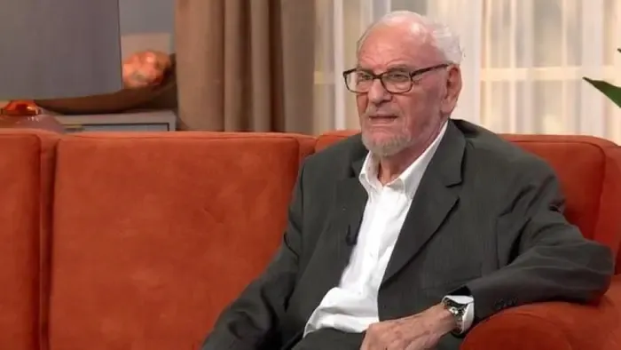 Müller Péter a Mokkában, élő adásban árulta el, hogy meghalt a felesége