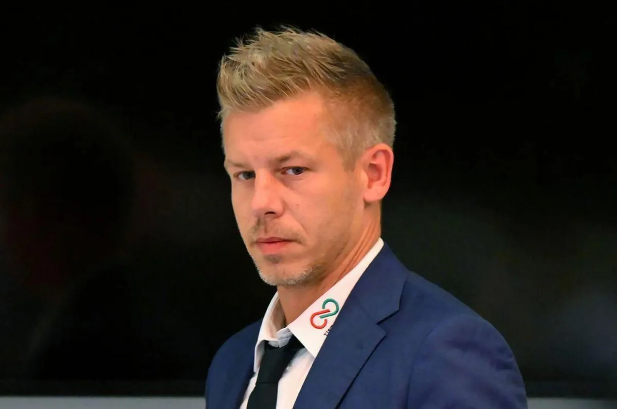 Magyar Péter és a Tisza Párt más vezetői mindent megtettek, hogy elsikálják az adatszivárgási botrányt