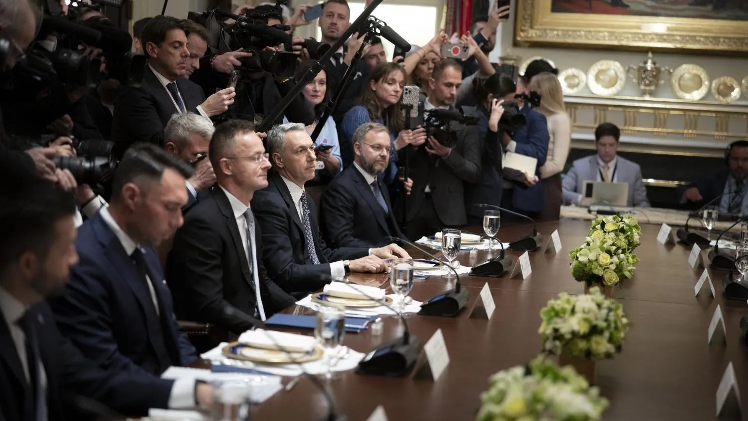 Lázár János: Úgy megyünk haza, hogy minden magyar embernek tudtunk segíteni