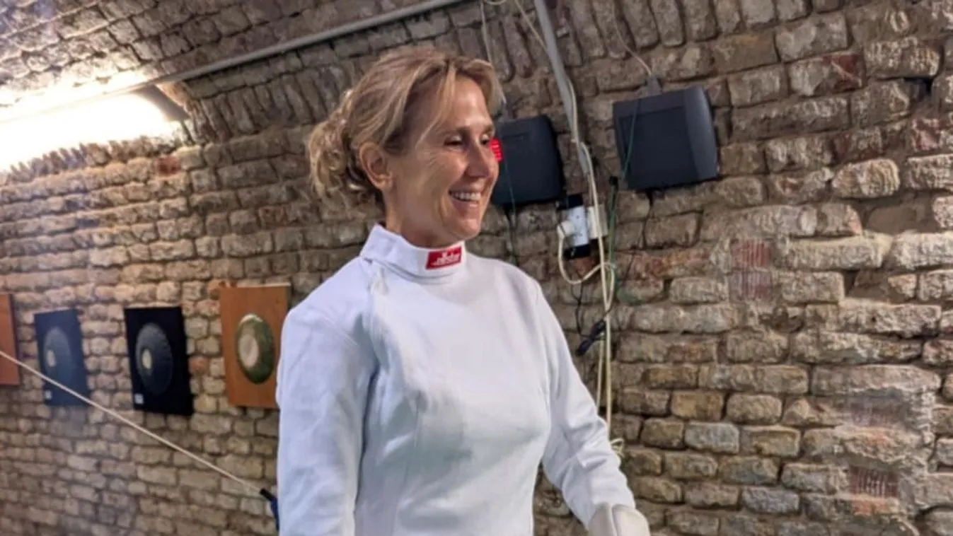 Nagy Tímea rendkívül hálás a kormánynak a családok és az édesanyák támogatásáért