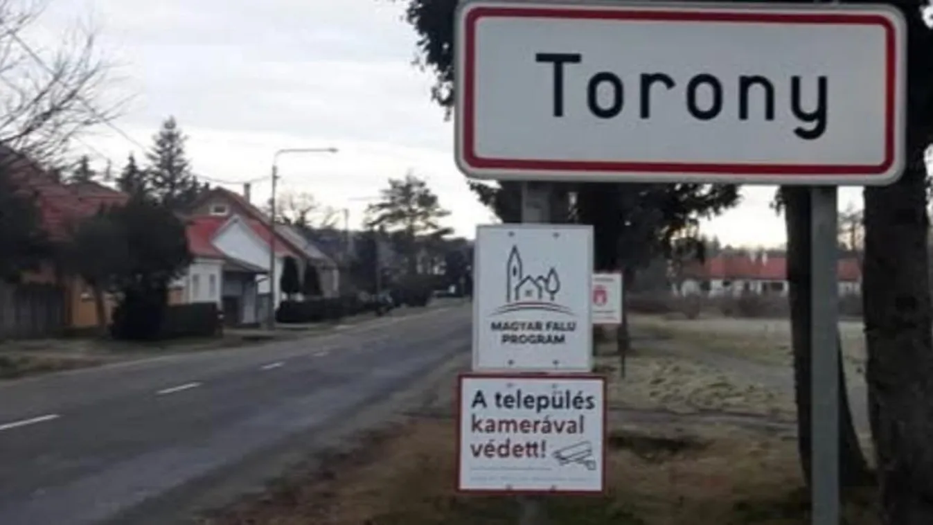 Horror Toronyban: Egy 67 éves nő az áldozat