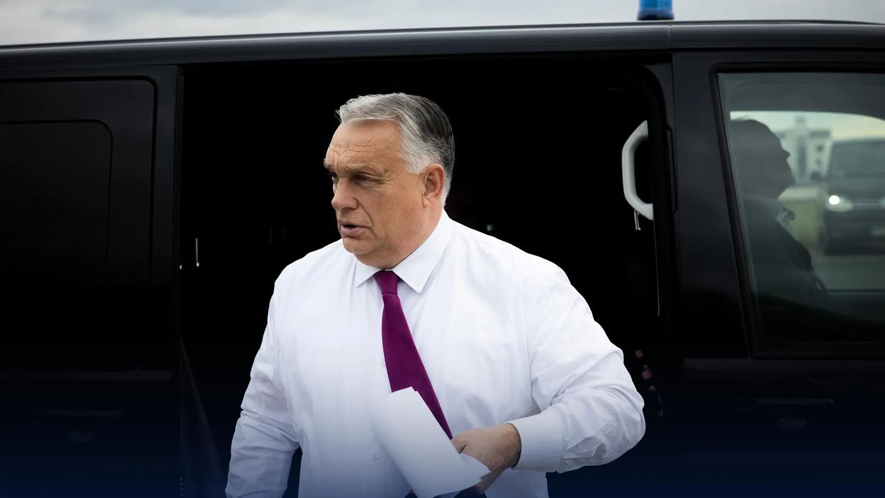 Orbán Viktor: Magyarország és Szerbia számíthat egymásra