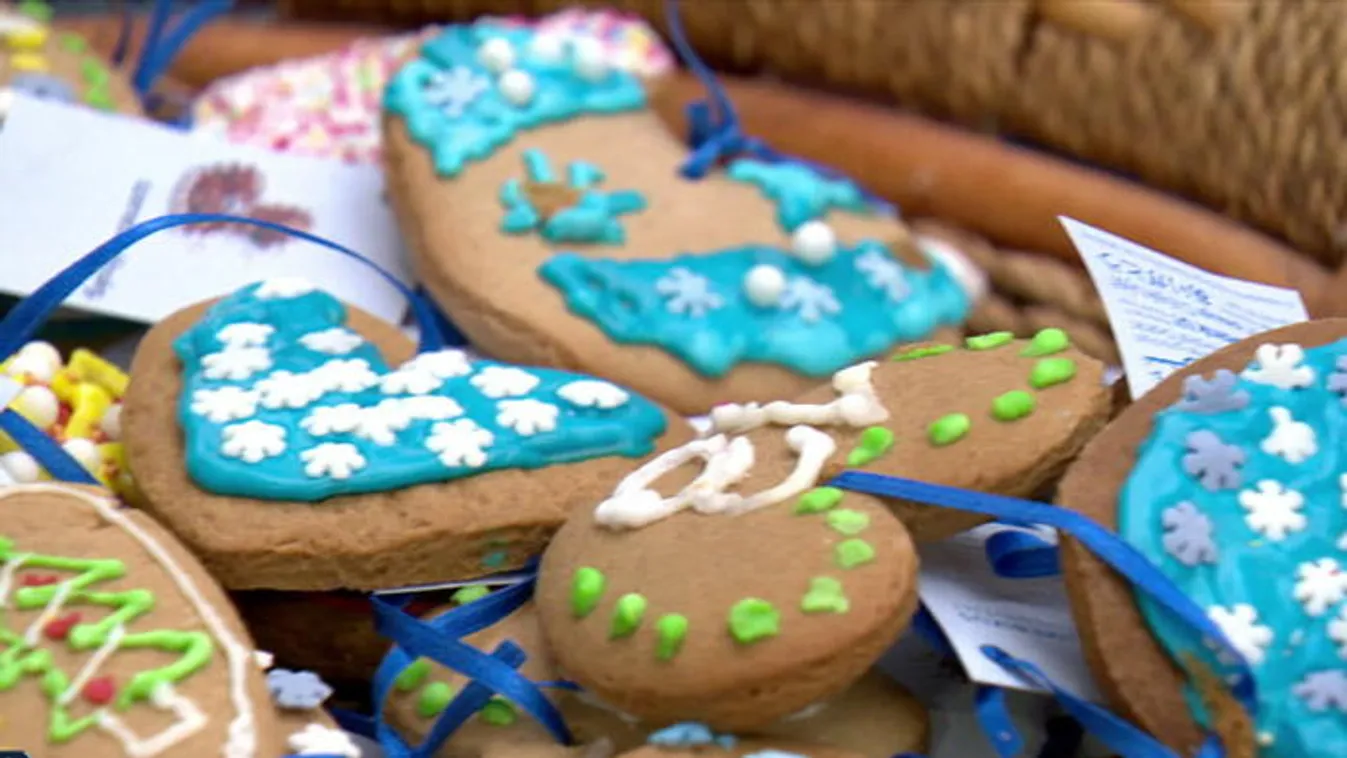 Elindult az adventi adománygyűjtés