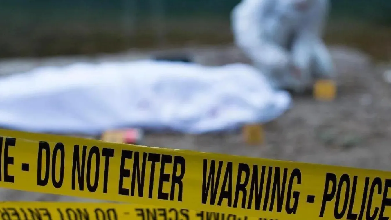 Rejtélyes holttestre bukkantak Pécsen