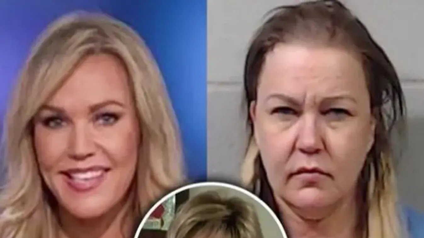 Megölte édesanyját a híradós