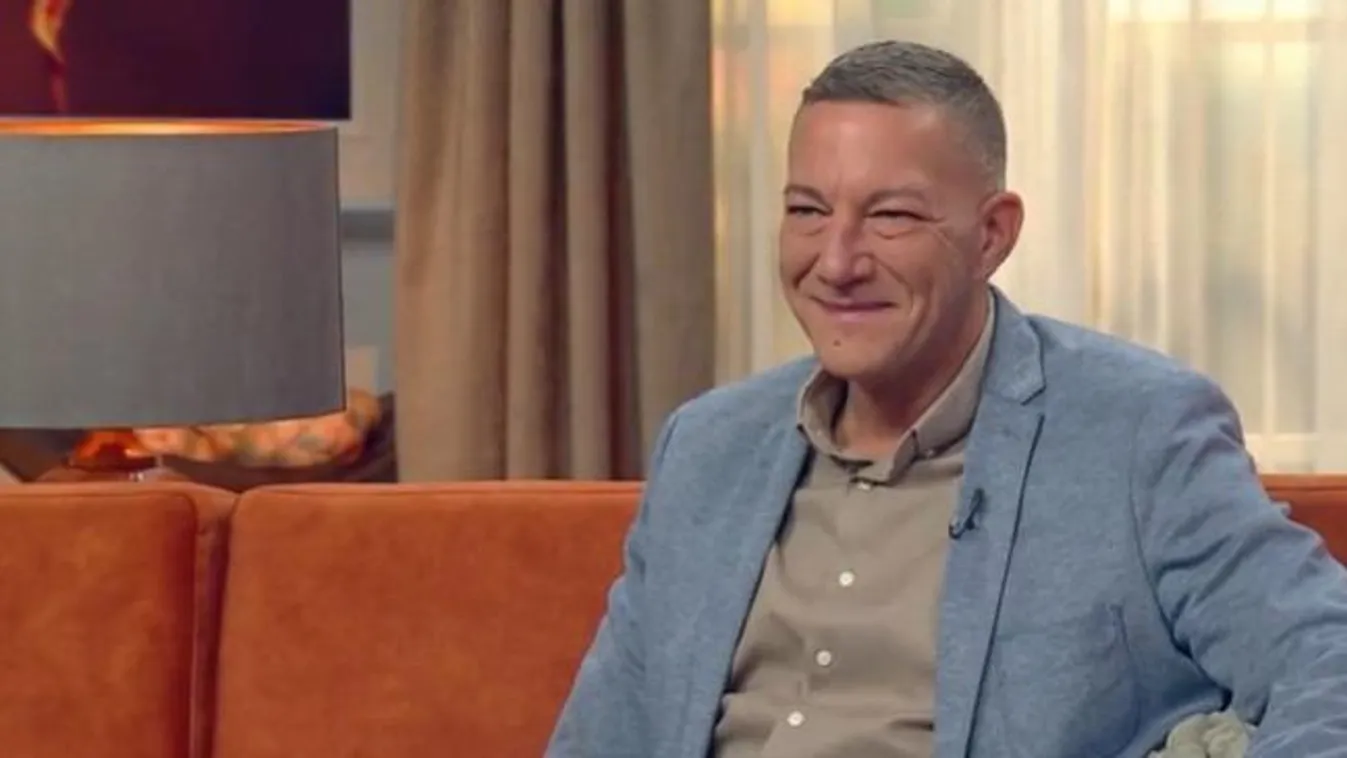 „Nem egy világból jöttünk…” – Németh Kristóf meglepő vallomása Szépréthy Rolandról