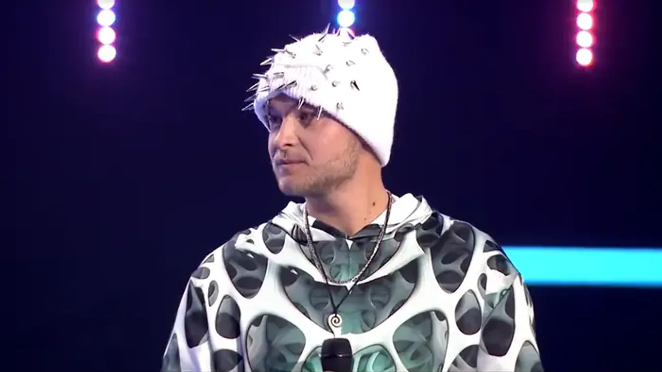 „Fú, de sz*r ez!” – kiakadt a Megasztár próbáján Marics Peti mentoráltja