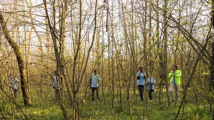 Megindító találkozás: Véget ért egy 5 éve tartó keresés