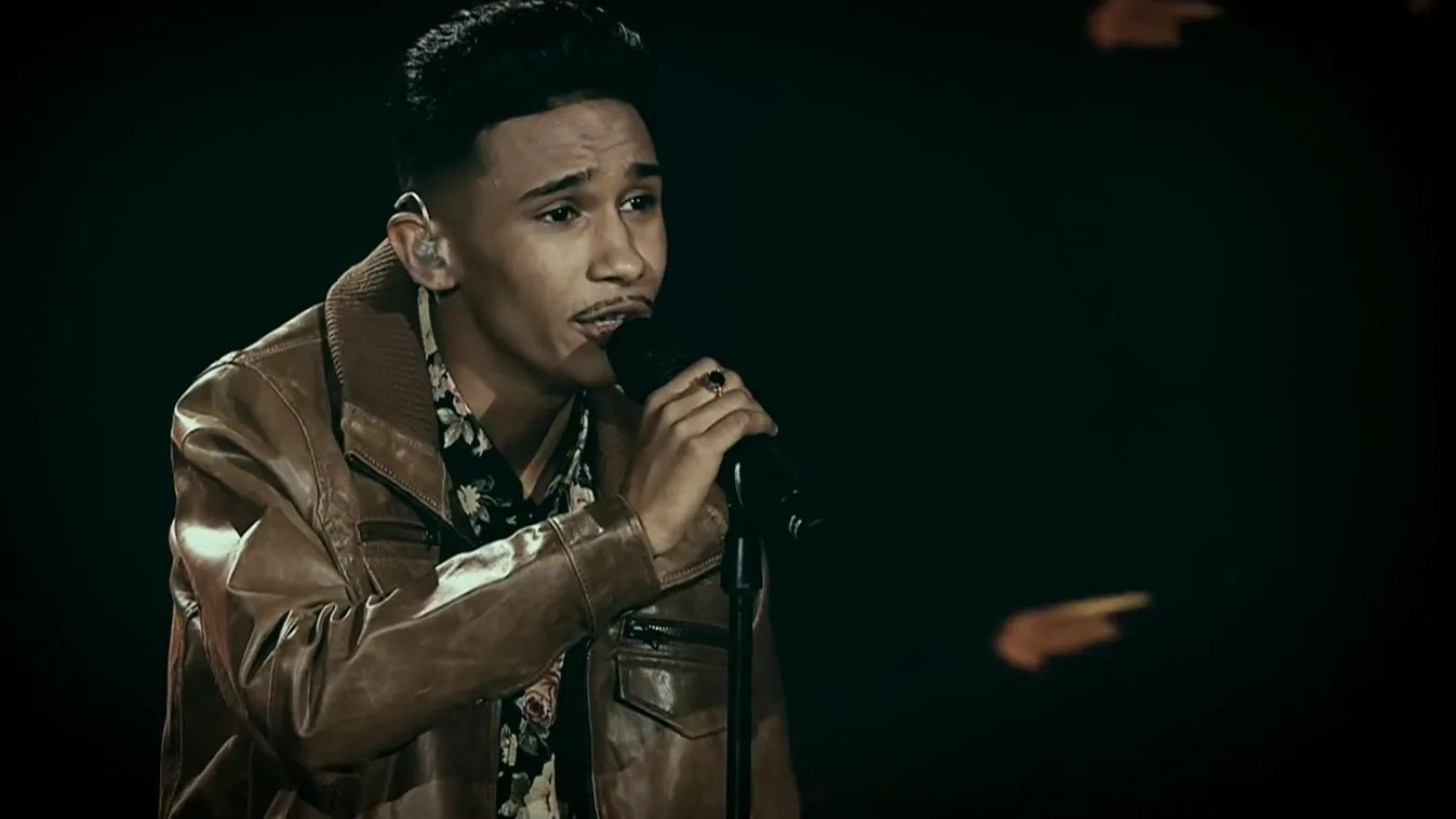 Nagy a baj: Ádám Attila feladja a Megasztárt?