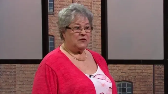 Álmon felüli összeget kapott beteg unokája támogatásához egy pécsi nagymama