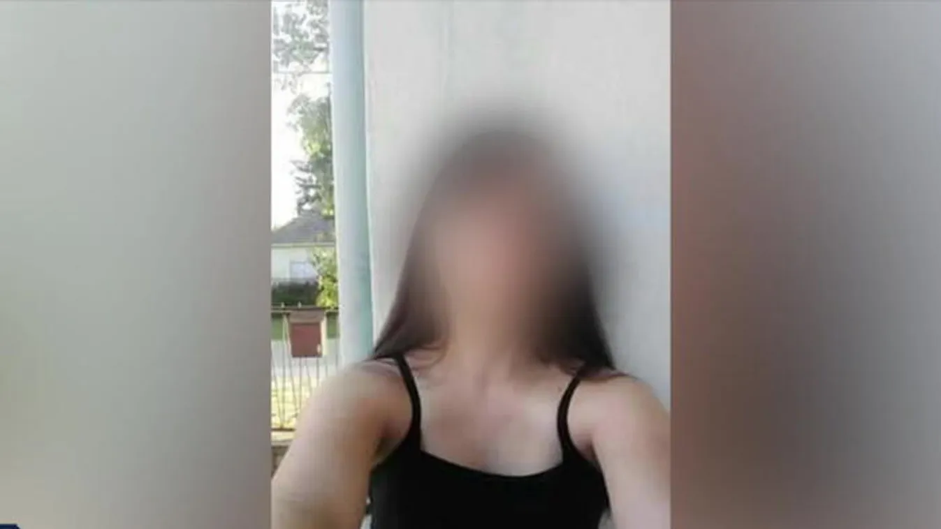 Ládába rejtette a lány holttestét