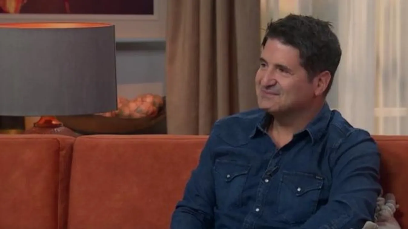 Esküvő a láthatáron? – így készül Hajdú Péter a nagy napra