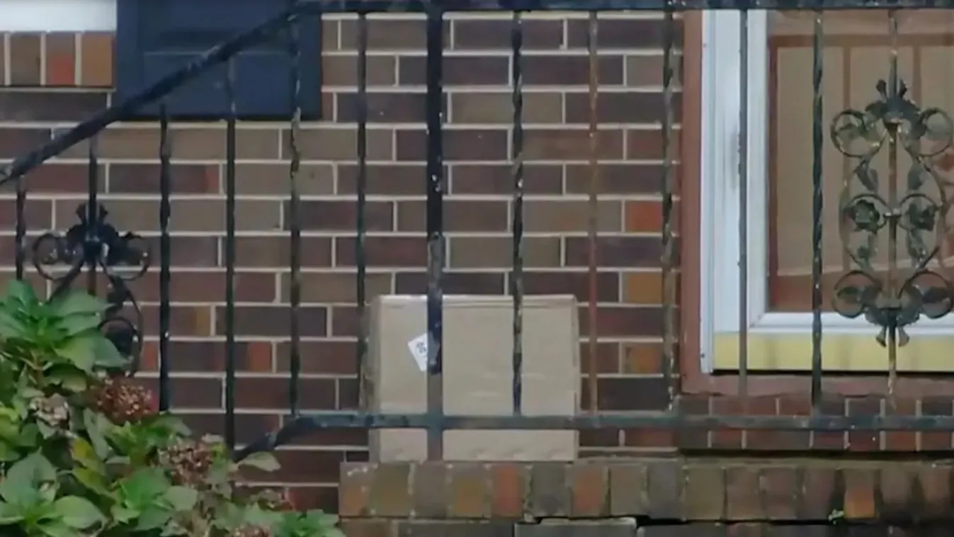 Ártatlan rendelésből rémálom - vérfagyasztó, mi lapult a csomagban