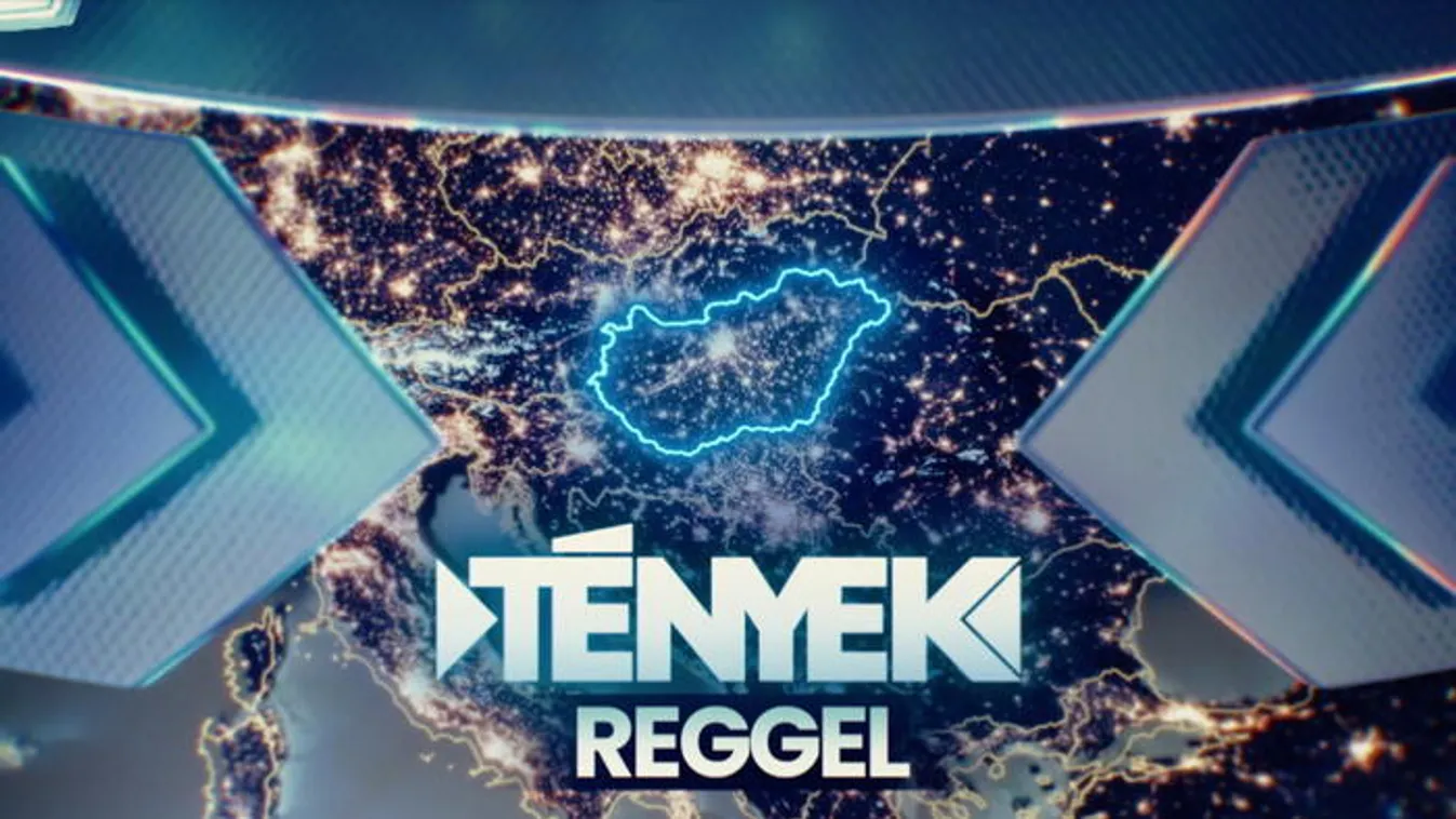 Tények reggel teljes adás, 2025. november 19., szerda