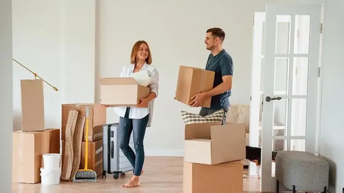 Továbbra is népszerű az Otthon Start Program, októberben is aktív volt az ingatlanpiac