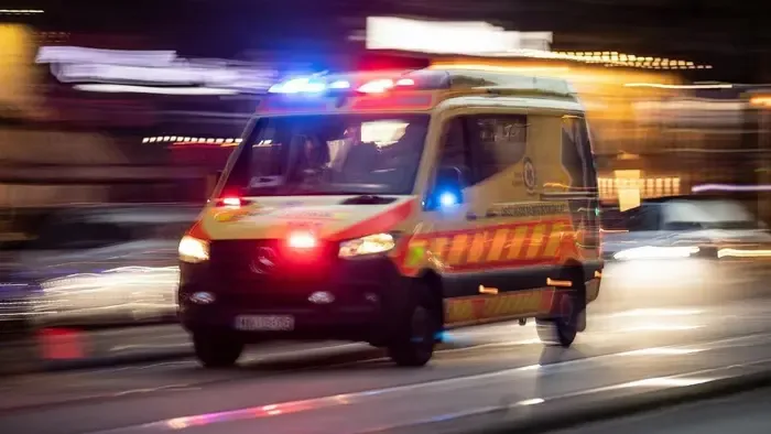 Megrázó eset egy budapesti uszodában: A víz alatt egy hároméves kisfiút találtak