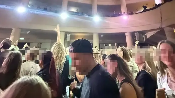 Többen megsérültek a népszerű DJ koncertjén a legendás klubban