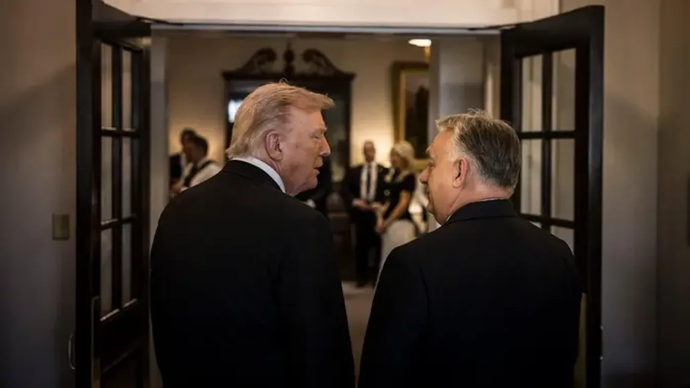 Orbán Viktor: Magyarország teljes szankciómentességet kapott
