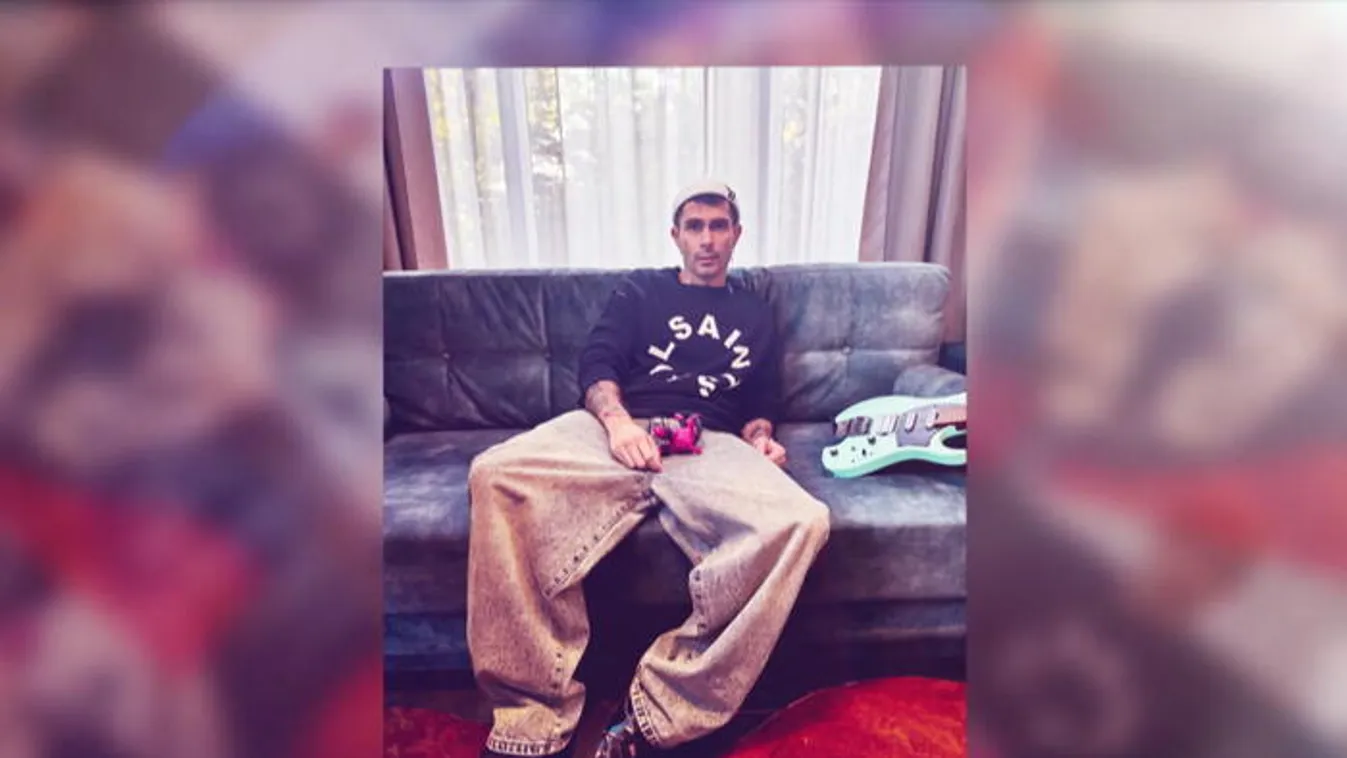 ByeAlex: lebuktam, drogoztam!