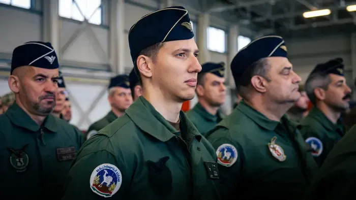 Titokzatos óriás szelte át az eget Kecskeméten