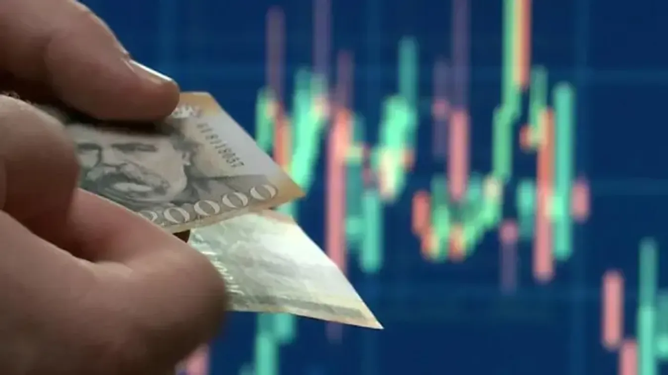 Nagy Márton: a Moody's befektetésre ajánlja hazánkat