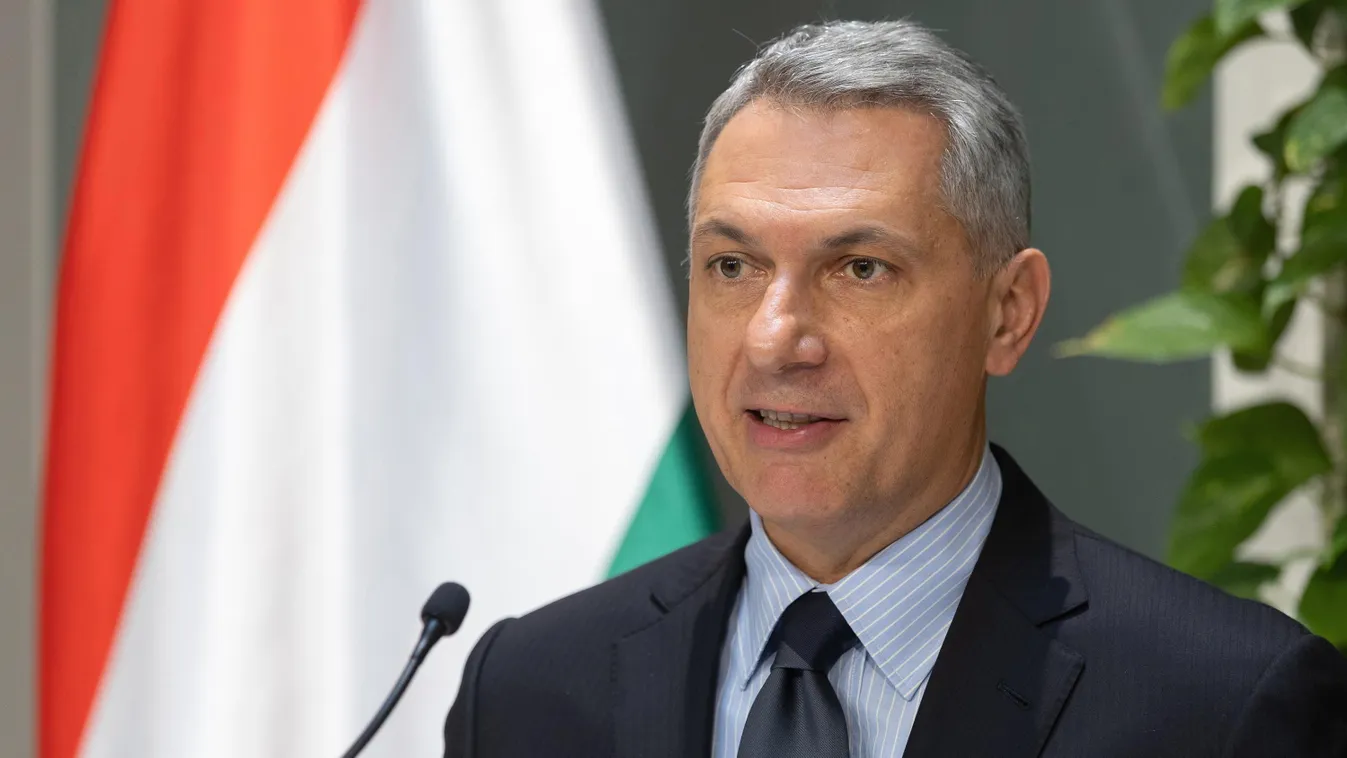 Lázár: Donald Trump számos kérdésben tanácsot kért Orbán Viktortól