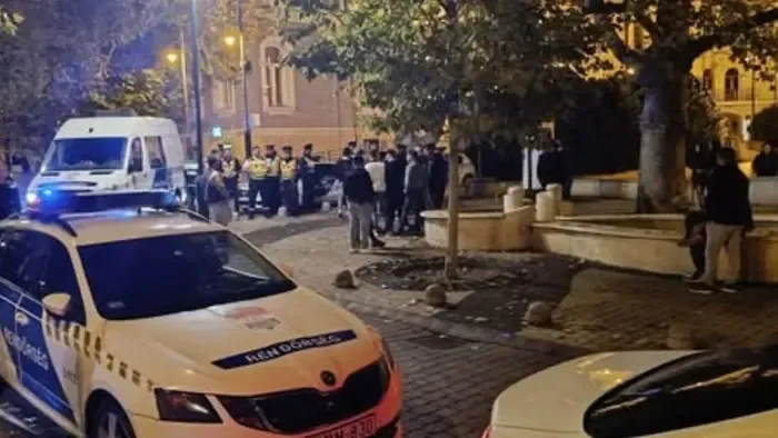 A nyílt utcán támadtak rá a fiatal művészre Kaposváron