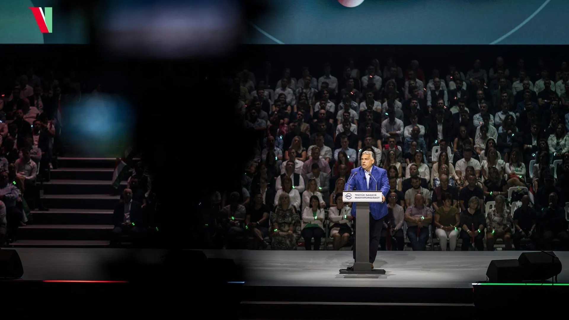 Teltházas lesz a győri Háborúellenes Gyűlés, kiderült, kik a fellépők