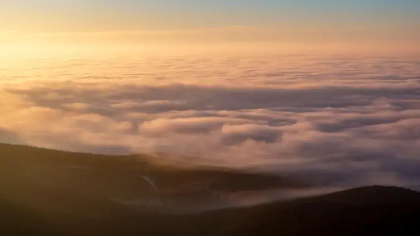 Kettős arcát mutatja november első hete – Ilyen időjárásunk lesz jövő héten