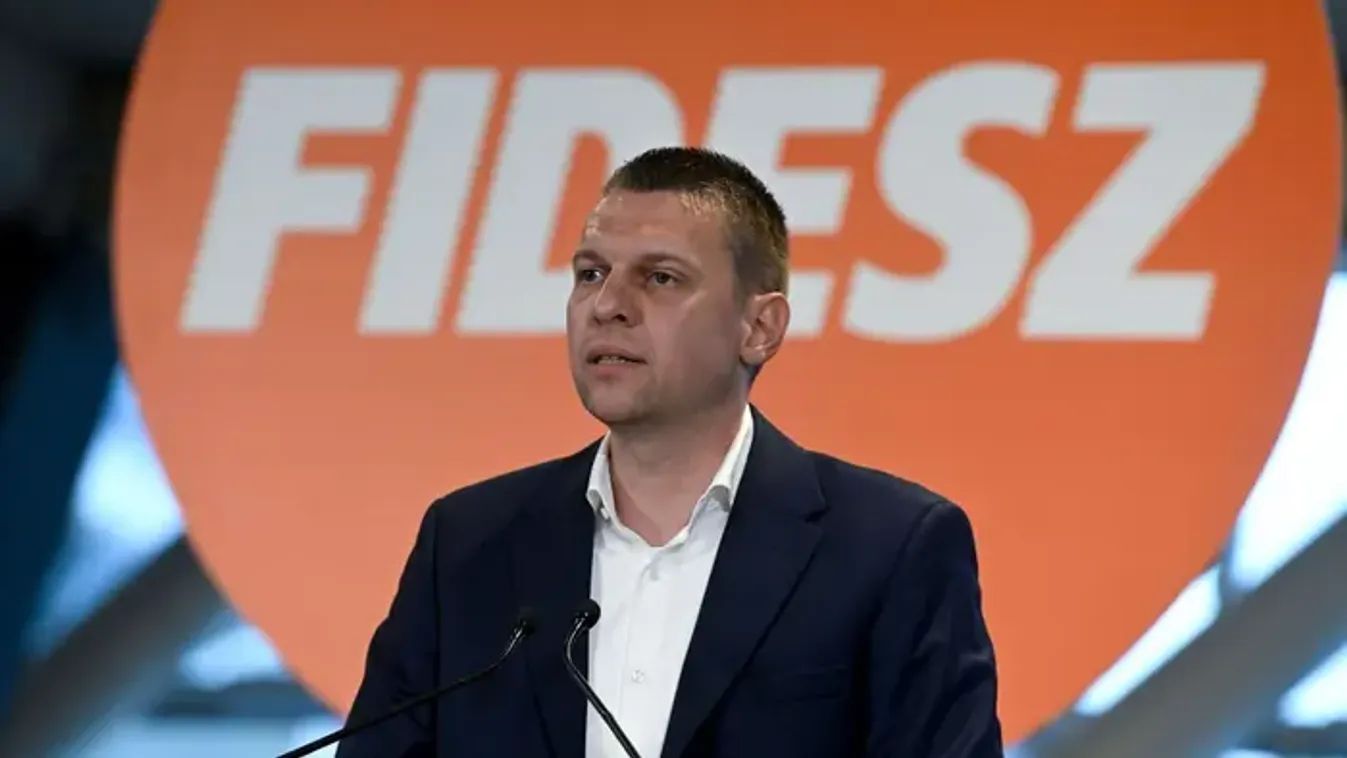 Menczer Tamás: Ez az öt pont mindent megmagyaráz