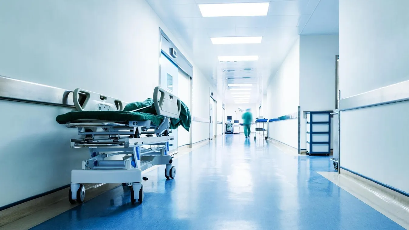 Dráma egy fogászati klinikán - altatás közben meghalt egy kétéves kislány