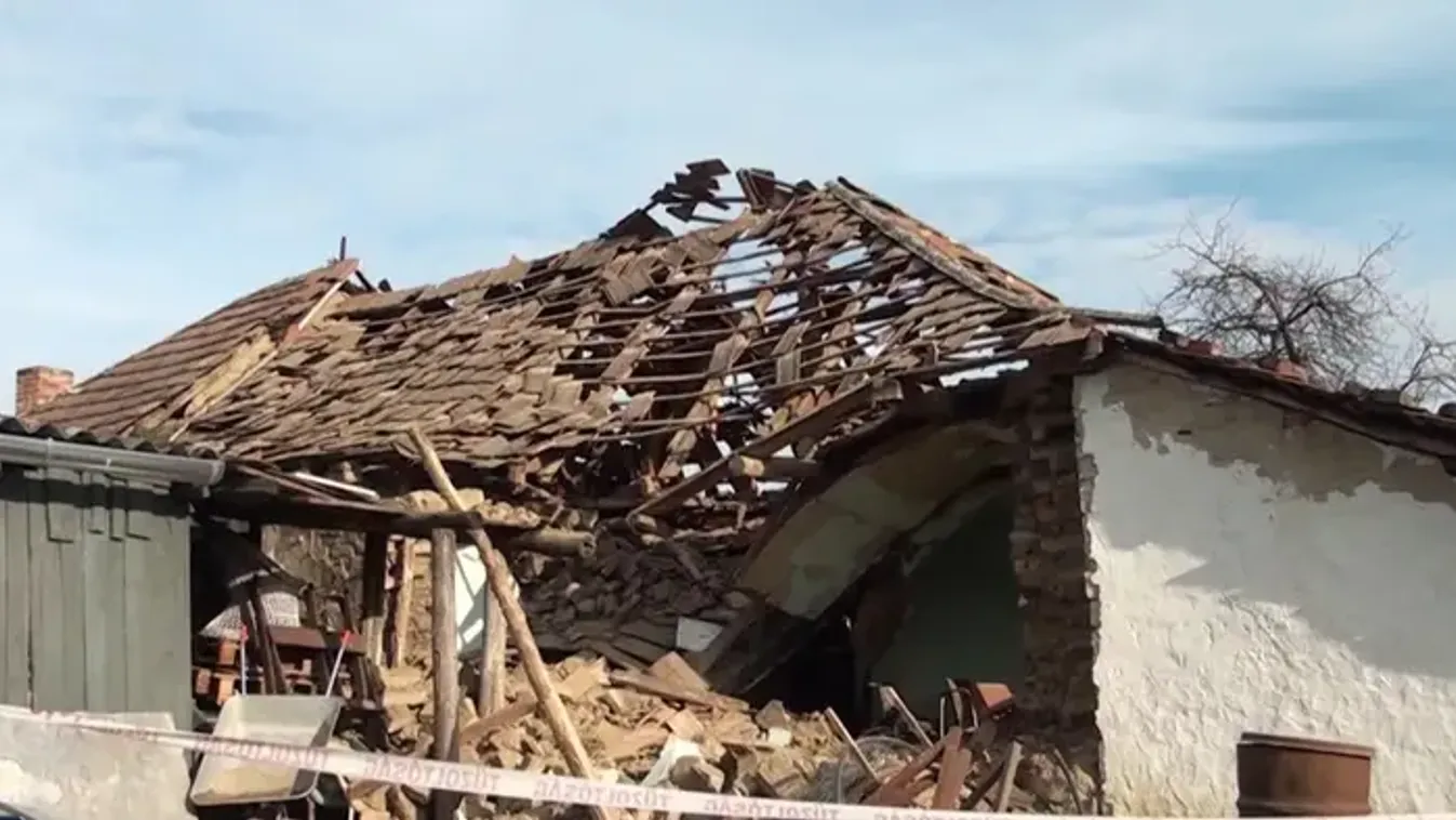 Újabb részletek derültek ki a diósjenői tragédia után