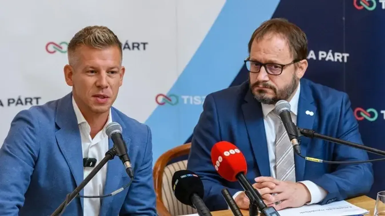 Menczer Tamás: Ez az öt pont mindent megmagyaráz