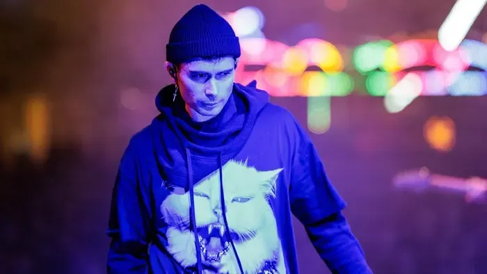 Kiderült, mennyi kokain volt ByeAlexnél, amikor lecsapott rá a rendőrség - ez már komoly mennyiség