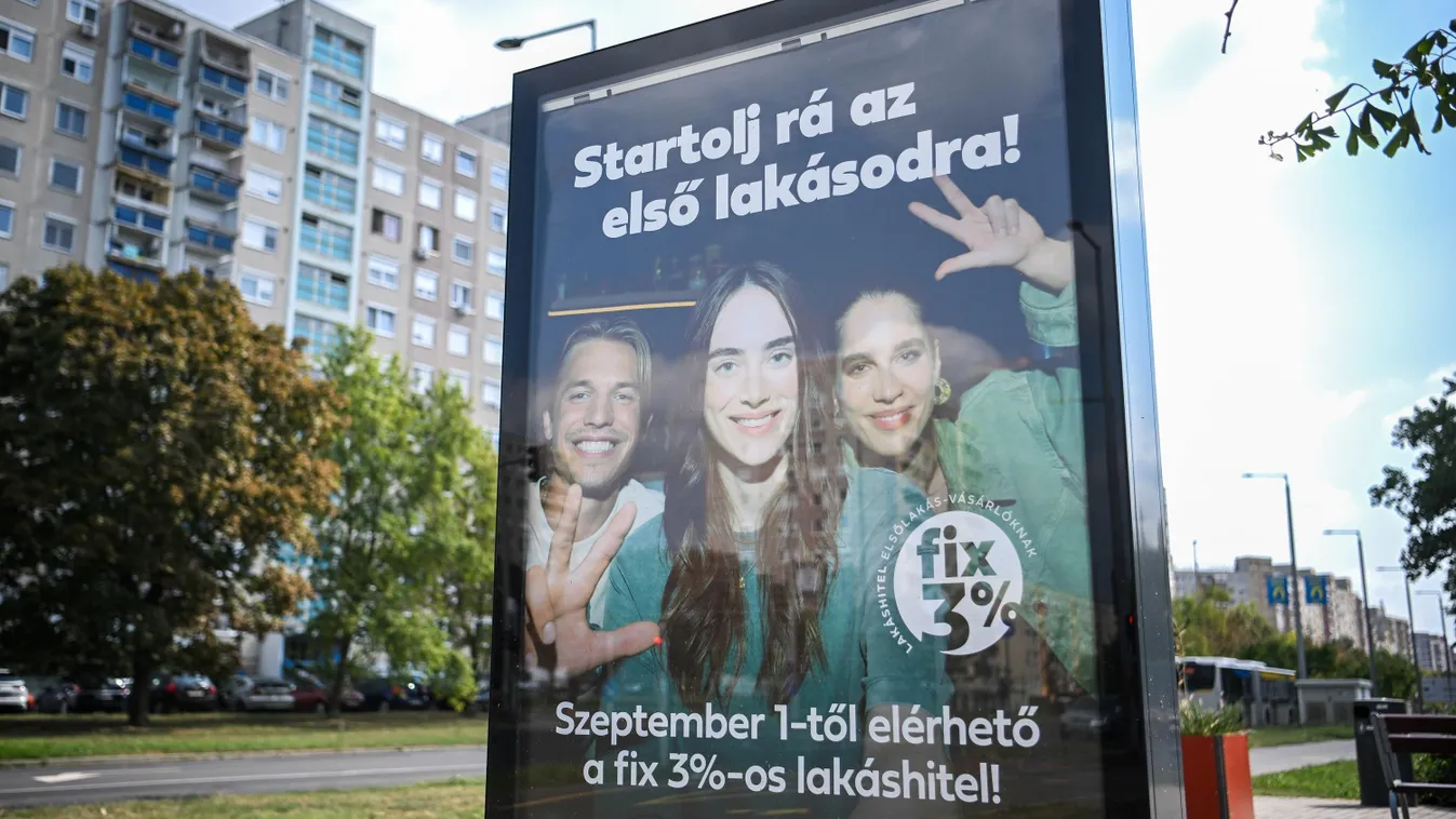 Az Otthon Start program 3%-os hitele januártól már a külterületi ingatlanokra is elérhető lesz