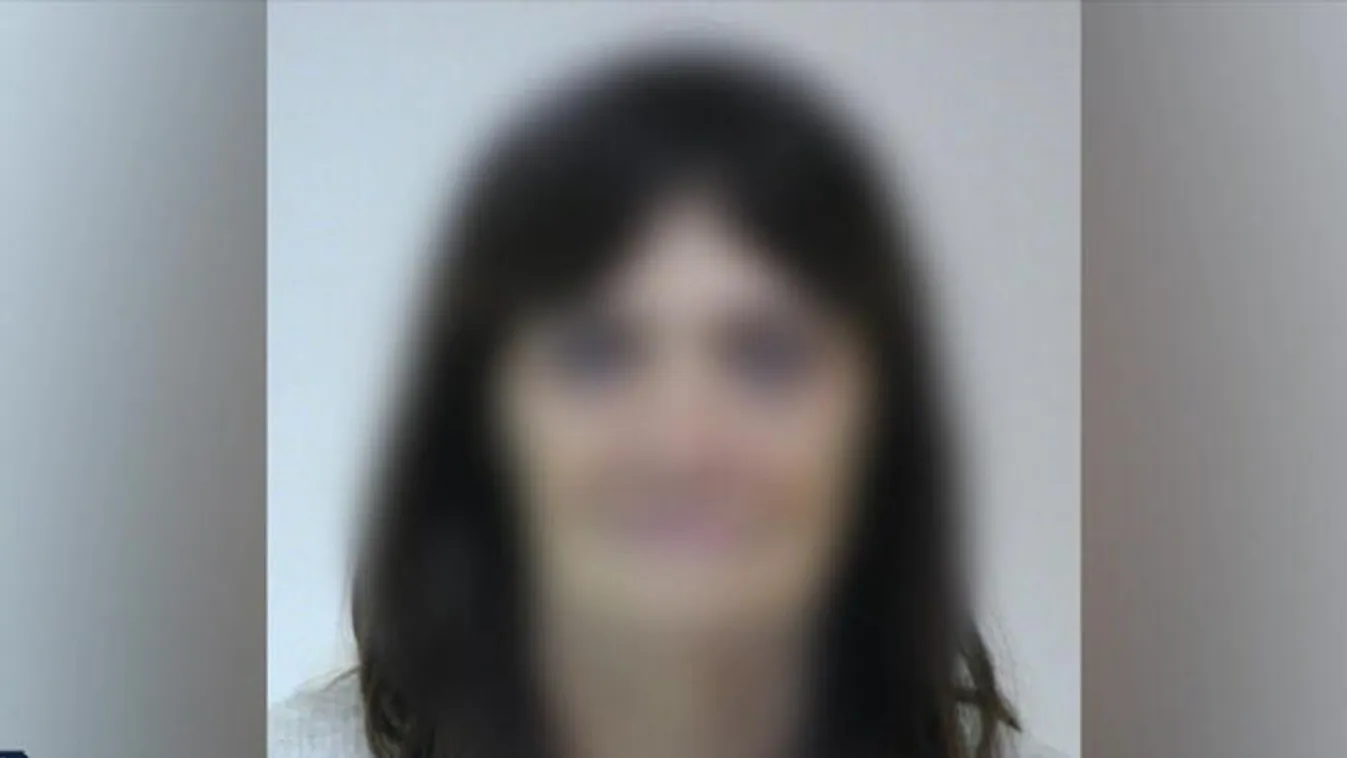 Baleset érte, meghalt az eltűnt nő