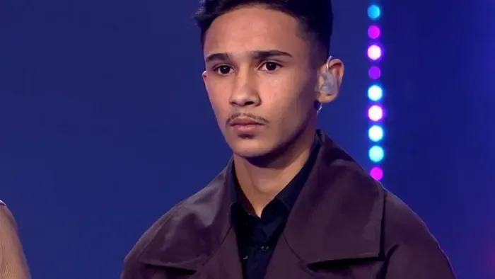 Kifakadt a megasztáros: Azt mondják, hogy lefizeti a családom ezt az egészet