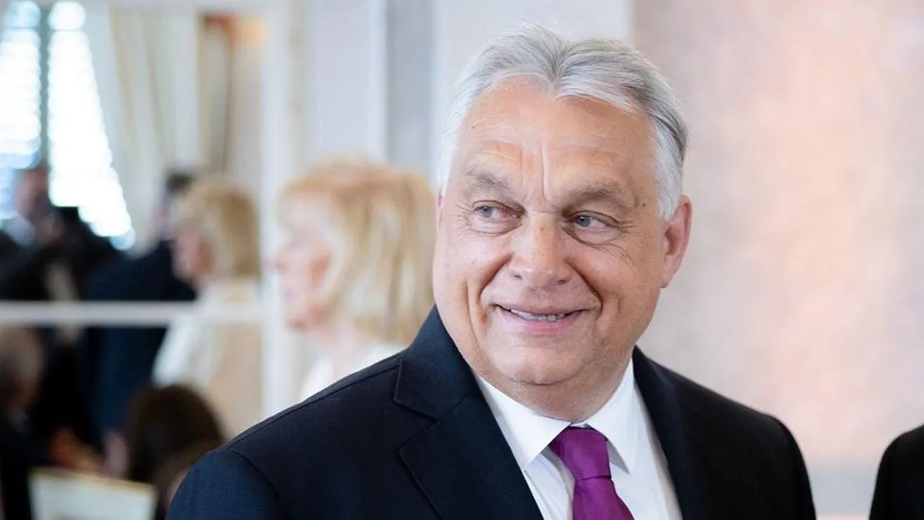 Orbán Viktor mérföldkőről beszél: egymillióan már nemet mondtak a brüsszeli ámokfutásra