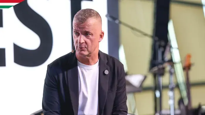 Kubatov Gábor keményen nekiment Magyar Péternek: Ez ugyanaz a baloldali bábszínház