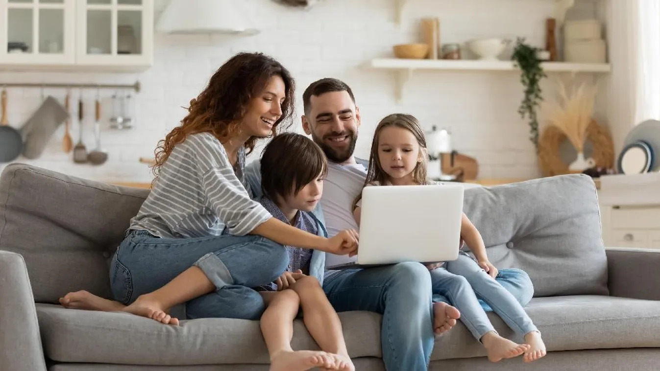 Már csak 39 nap és életbe lépnek az újabb családi adócsökkentések