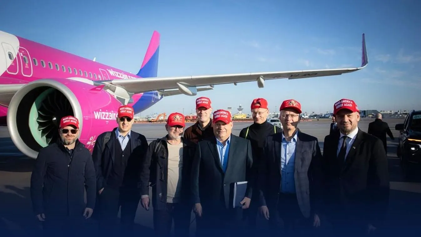 Orbán Viktor: Szupercsapat + videó