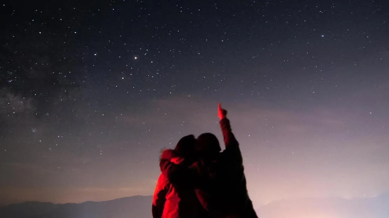 Látványos égi jelenség közeleg, ne hagyja ki!