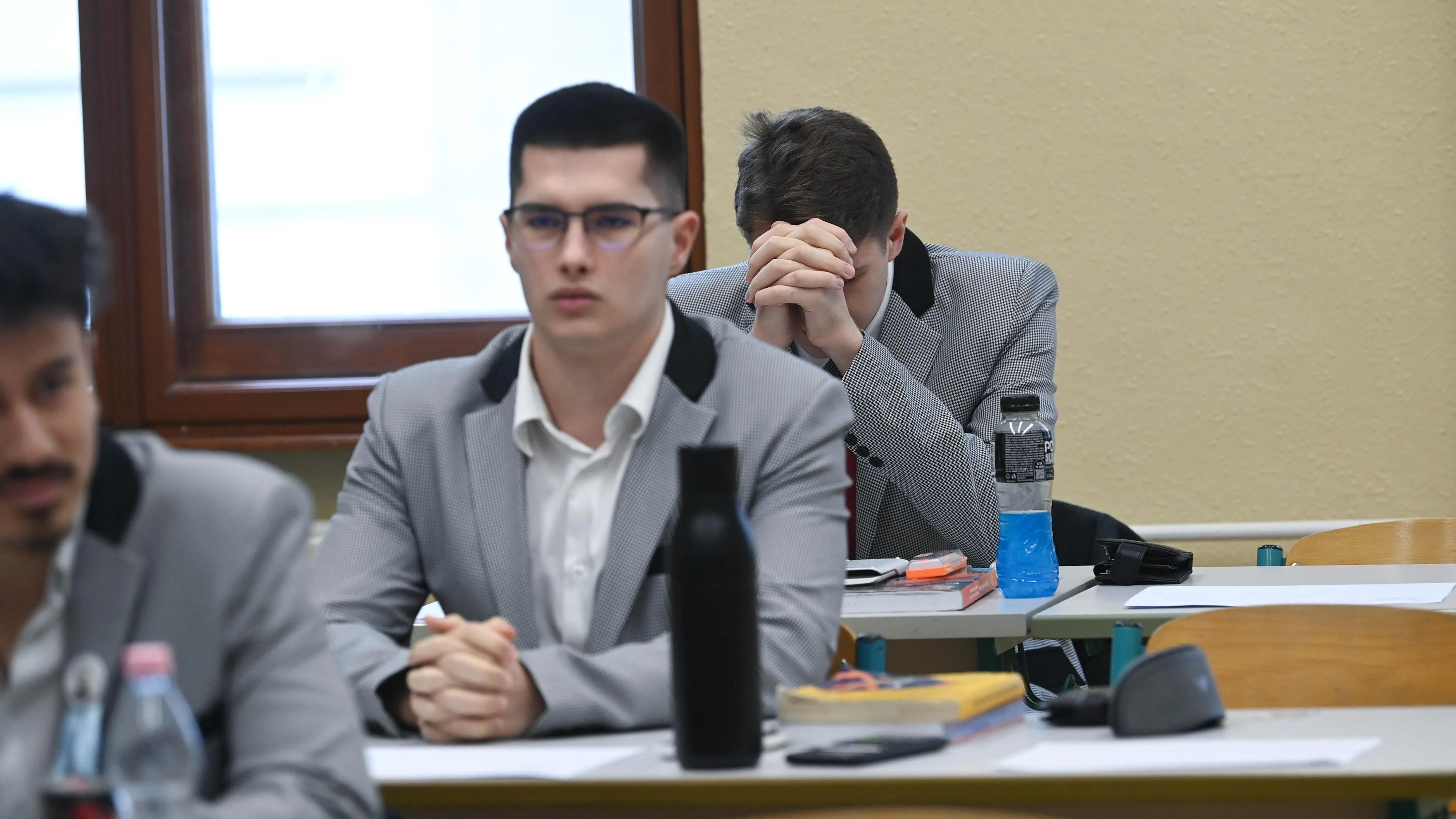 Megvannak az idei kompetenciamérés eredményei